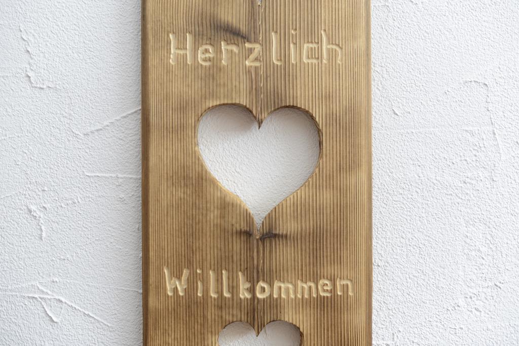 Pension Daniel Lech am Arlberg Room photo