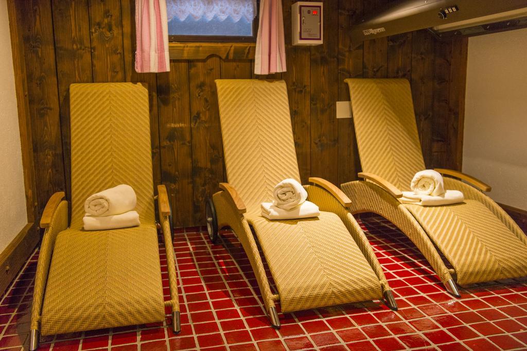 Pension Daniel Lech am Arlberg Exterior photo